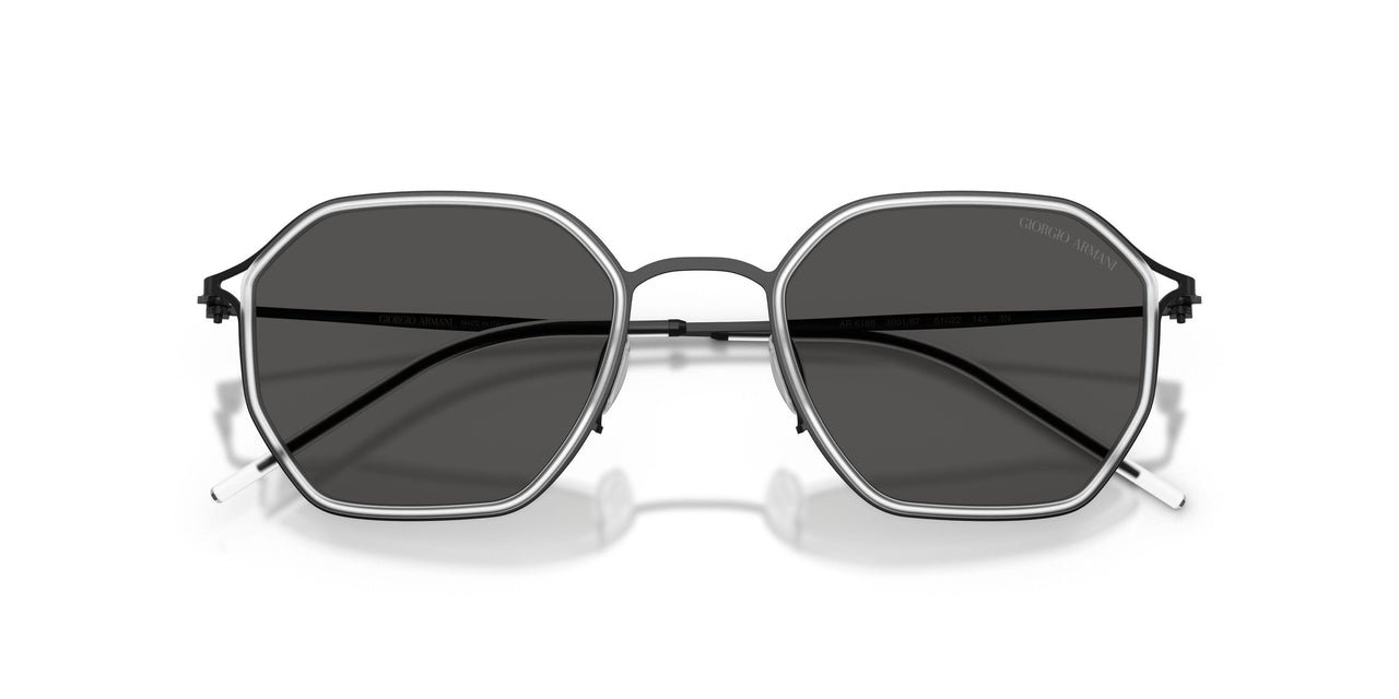 300187 - Black - Dark Grey