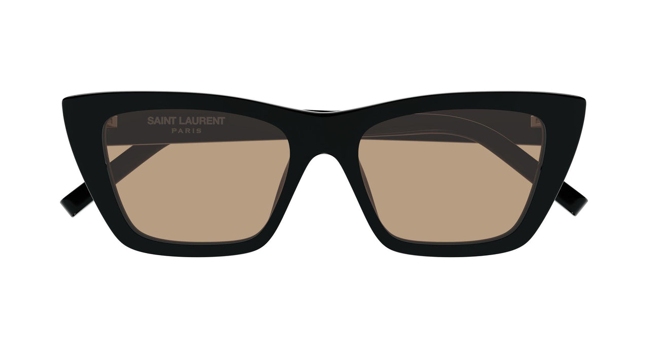 066 - Black - Brown