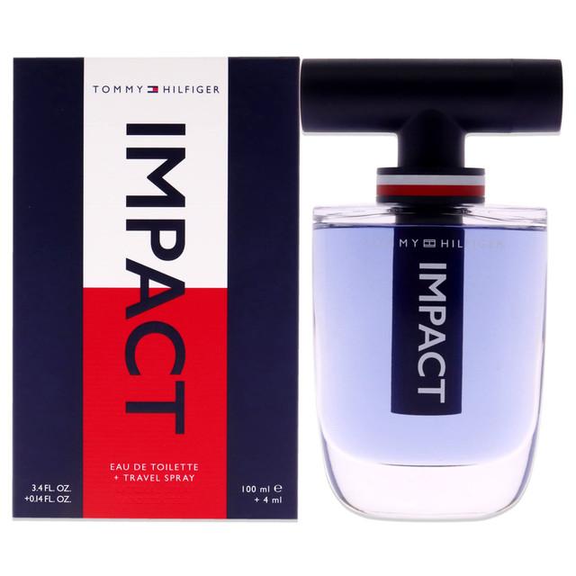 Tommy Hilfiger Impact Spark EDT Spray