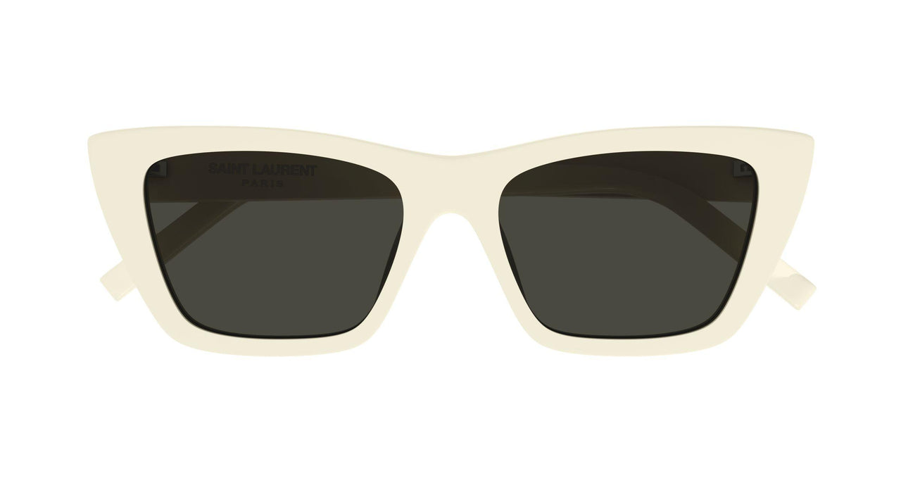 056 - Ivory - Grey