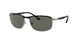 9144B1 - Black - Dark Grey
