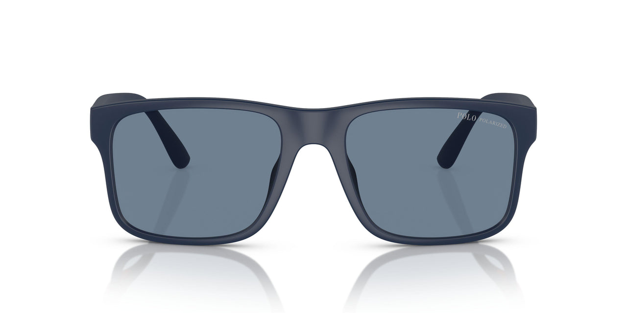 59042V - Blue - Polar Blue