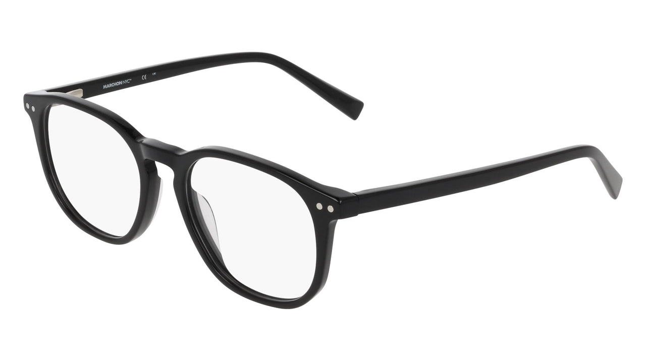 Marchon NYC M 8513 Eyeglasses