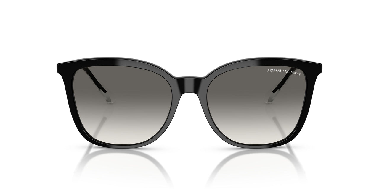 815811 - Black - Grey Gradient