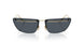 ZVN70B - Gold - Dark Grey