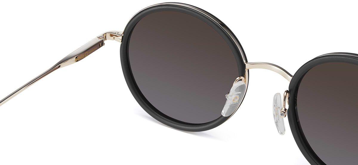 BK - Black