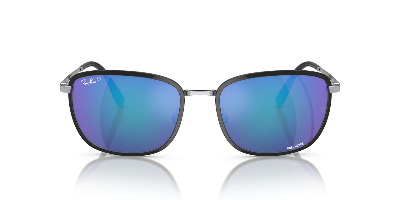 91444L - Black - Blue
