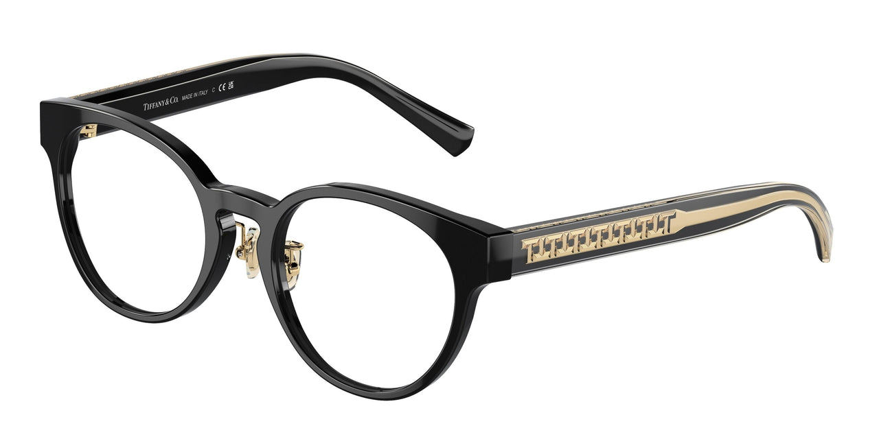 8001 - Black