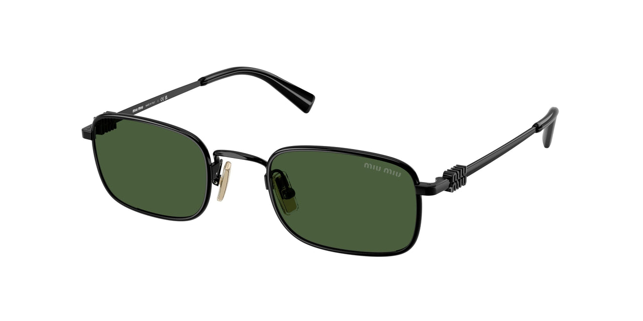 1AB1I0 - Black - Dark Green