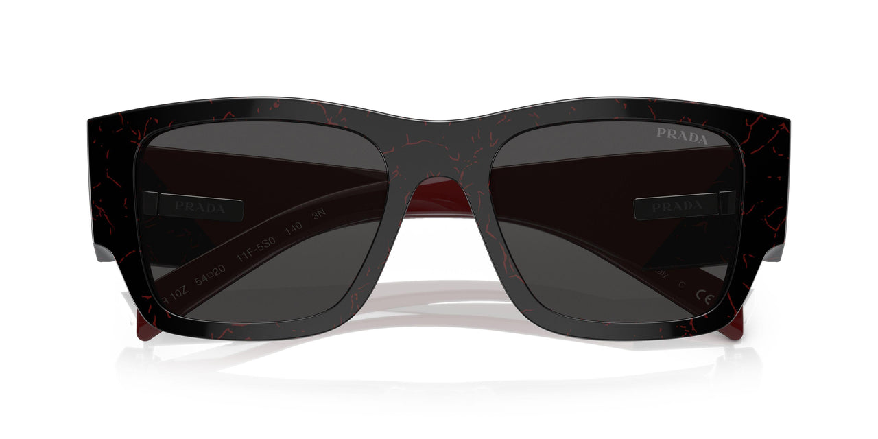 11F5S0 - Black - Dark Grey