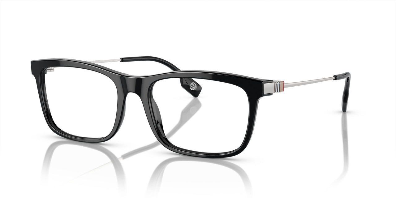 3001 - Black