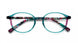 TQPU - Turquoise Purple