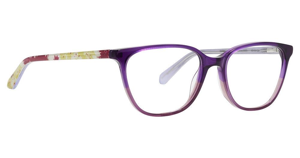 Vera Bradley VBBRINKLEY Eyeglasses