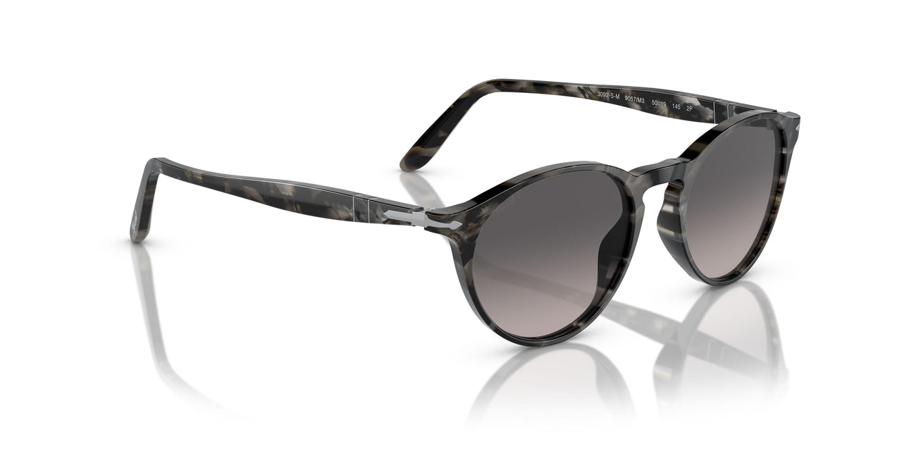 9057M3 - Grey - Polarized Grey Gradient