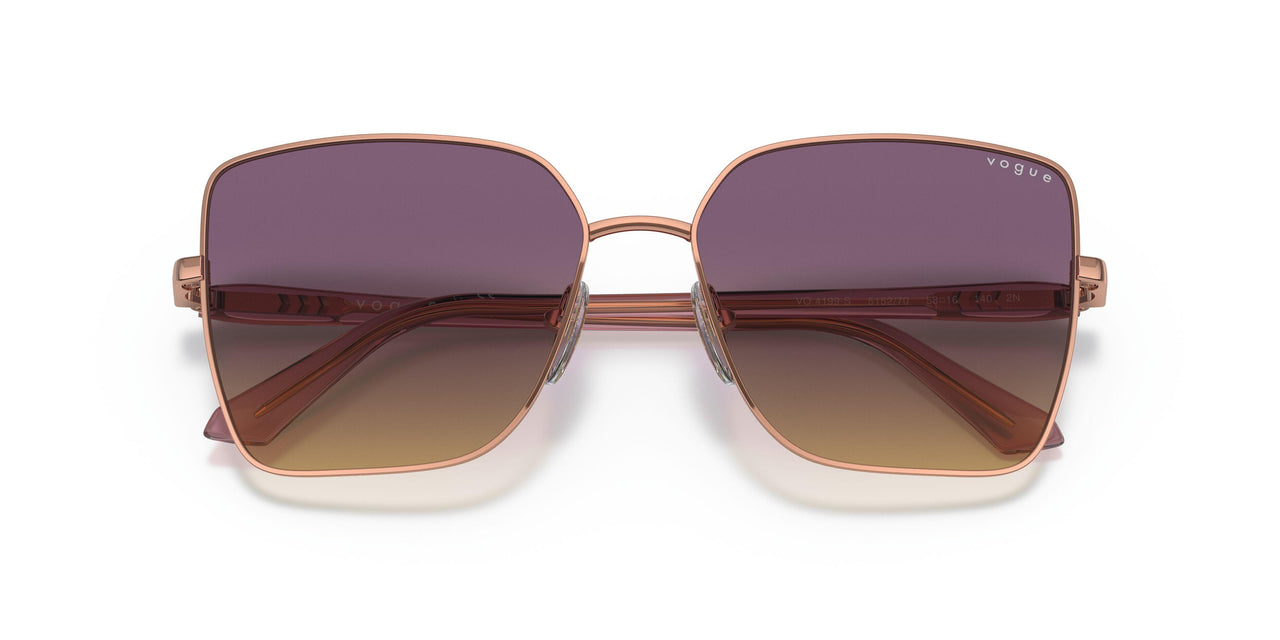 515270 - Pink - Yellow Gradient Violet