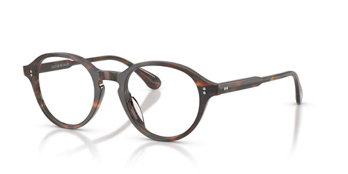 1801 - Brown
