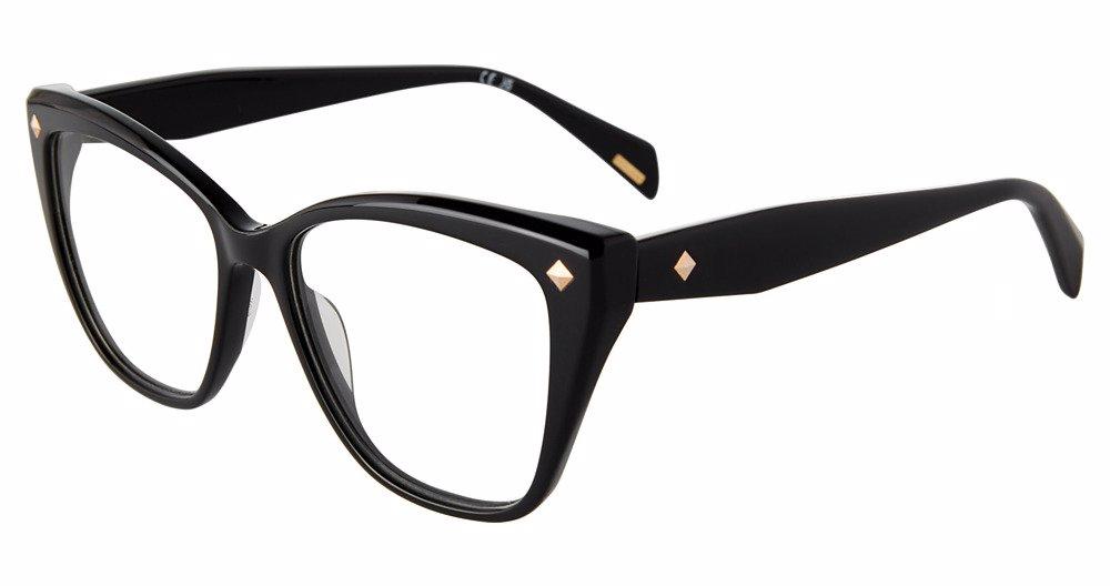 Police VPLM03M Eyeglasses