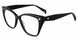 Police VPLM03M Eyeglasses