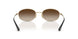 848/13 - Gold - Gradient Dark Brown