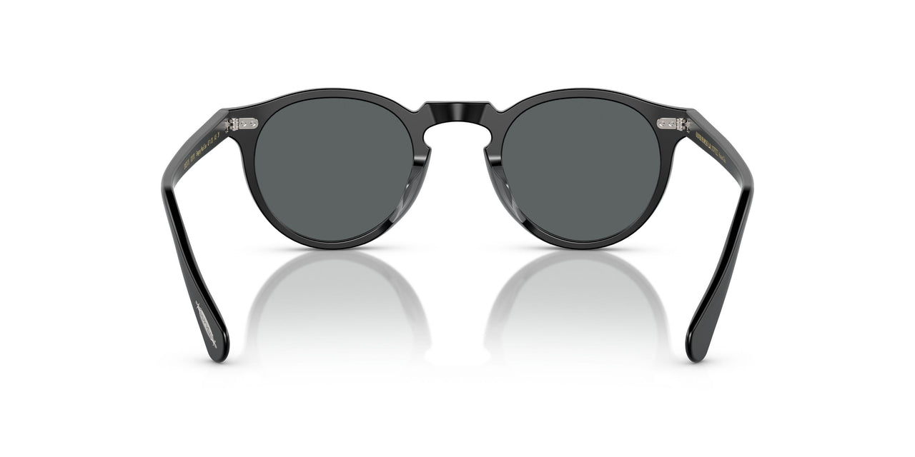 1031P2 - Black - Crystal Midnight Express Polar