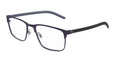 008 - Blue/Black - Transparent