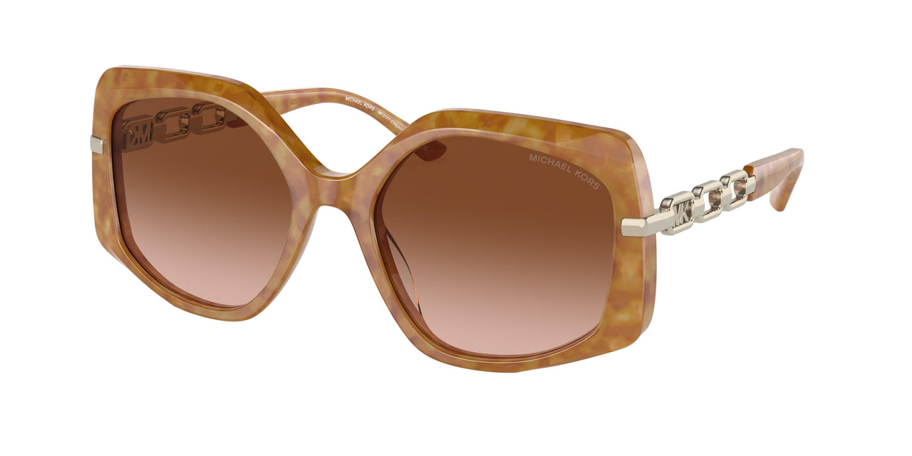 39153B - Yellow - Brown Gradient