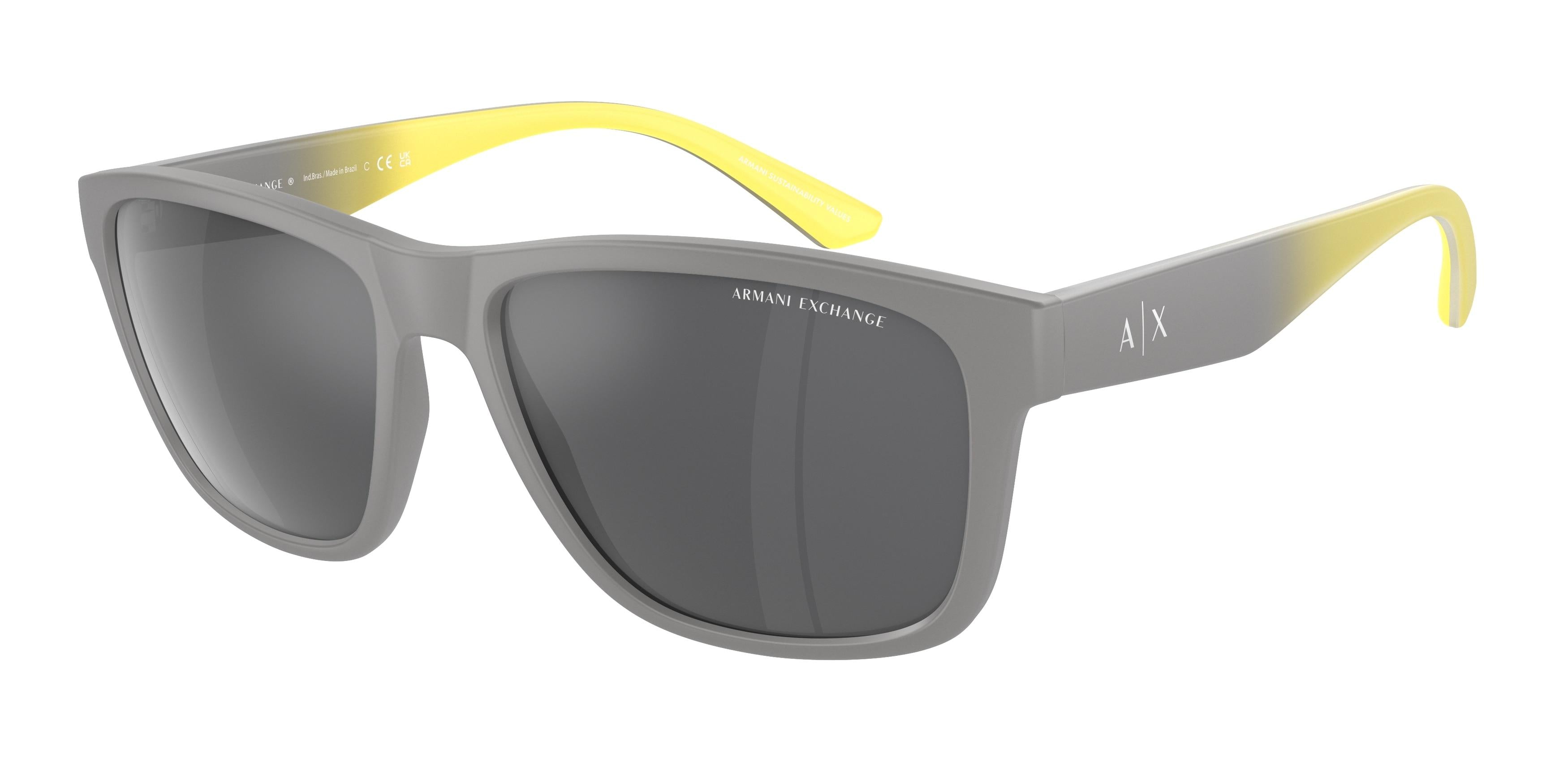 Armani Exchange 4135SF Sunglasses