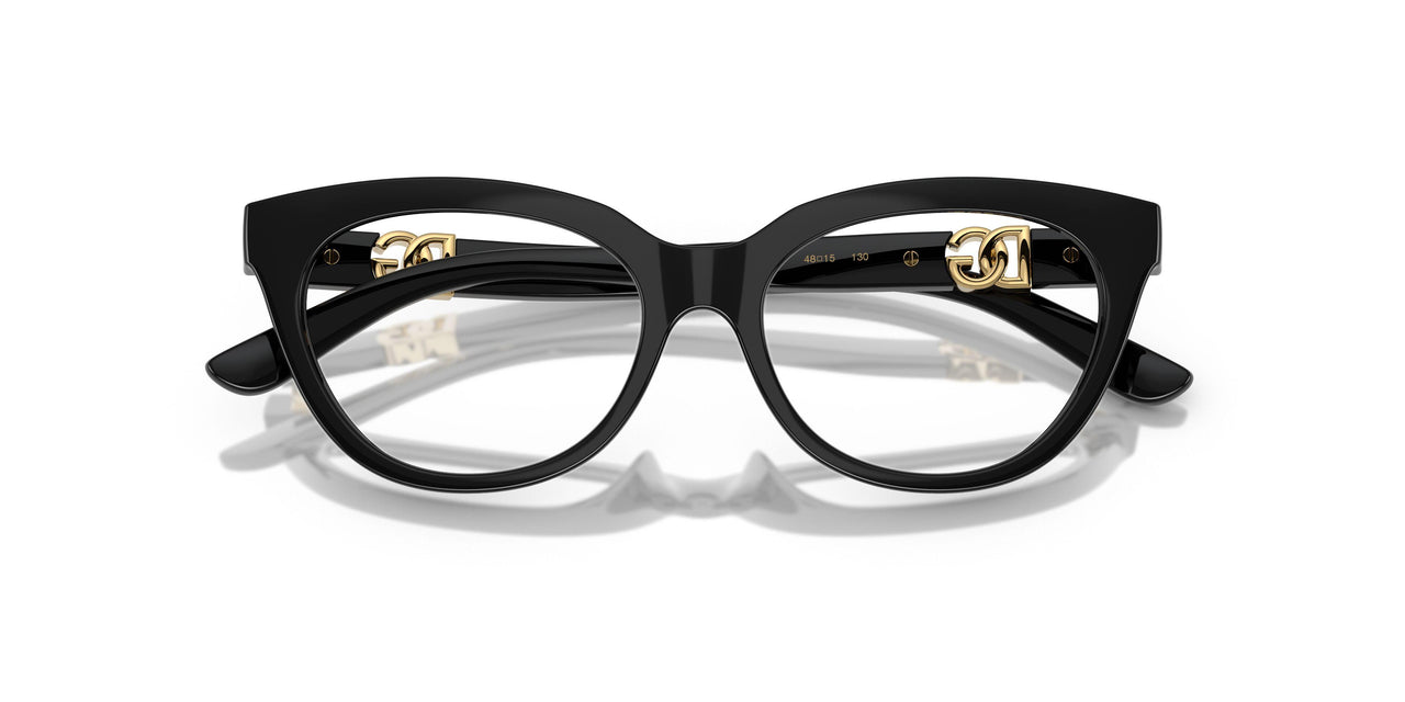 501 - Black