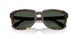 502/9A - Tortoise - Dark Green Polarized