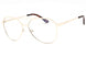 Prive Revaux MAVEN Eyeglasses