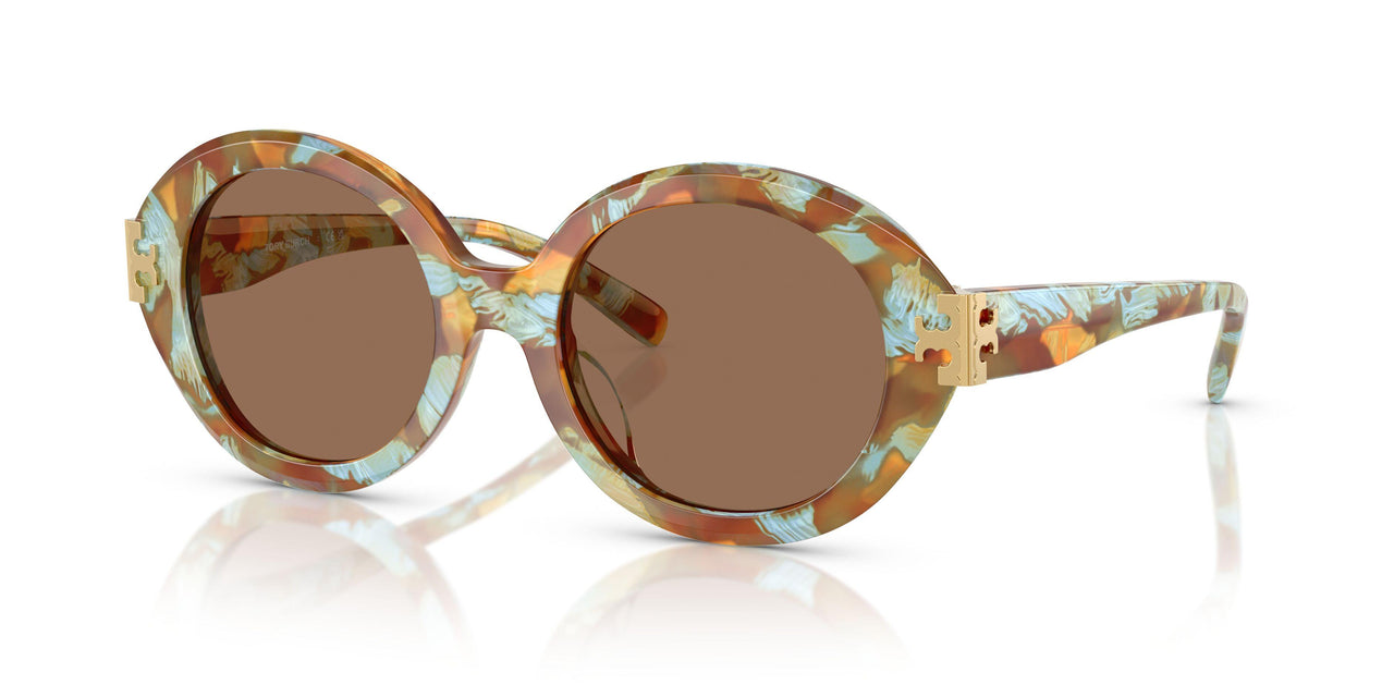 201773 - Tortoise - Dark Brown