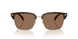 554273 - Gold - Brown Solid