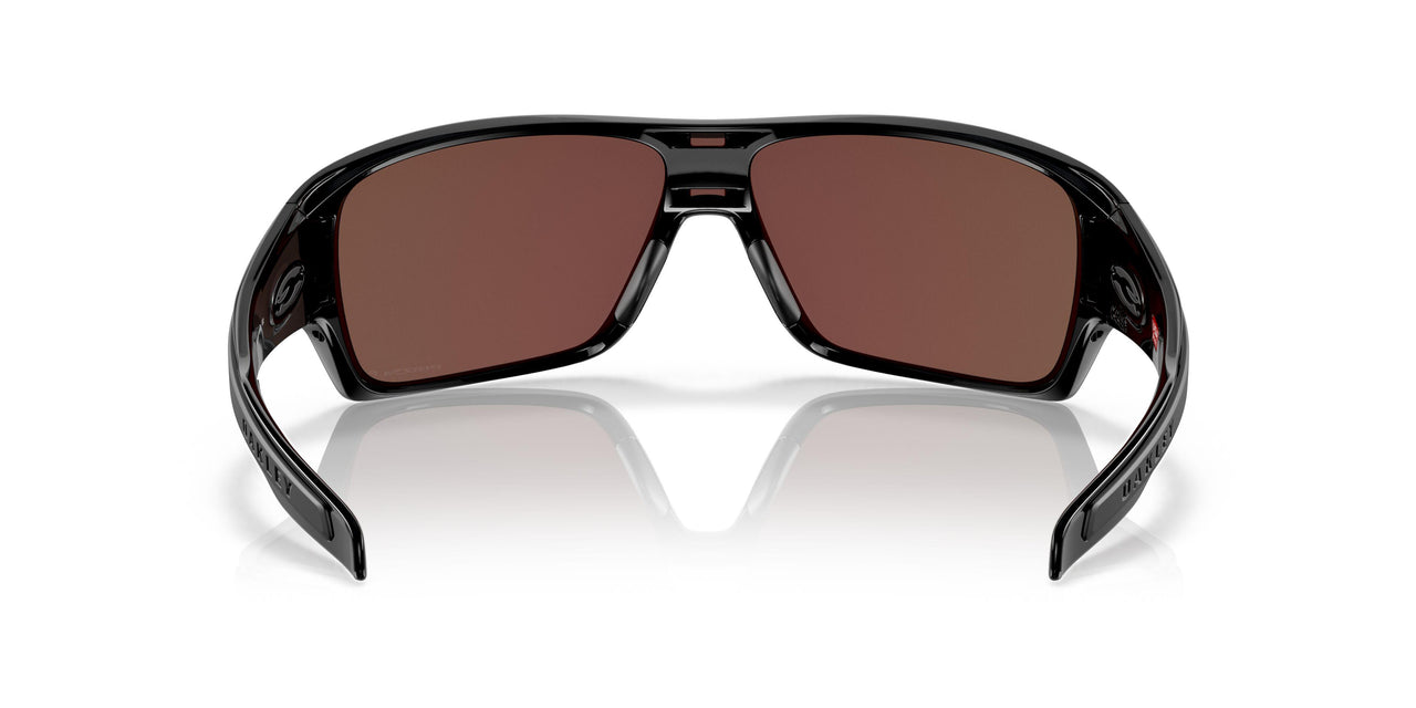 930708 - Polished Black - Prizm Deep Water Polarized