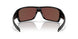 930708 - Polished Black - Prizm Deep Water Polarized