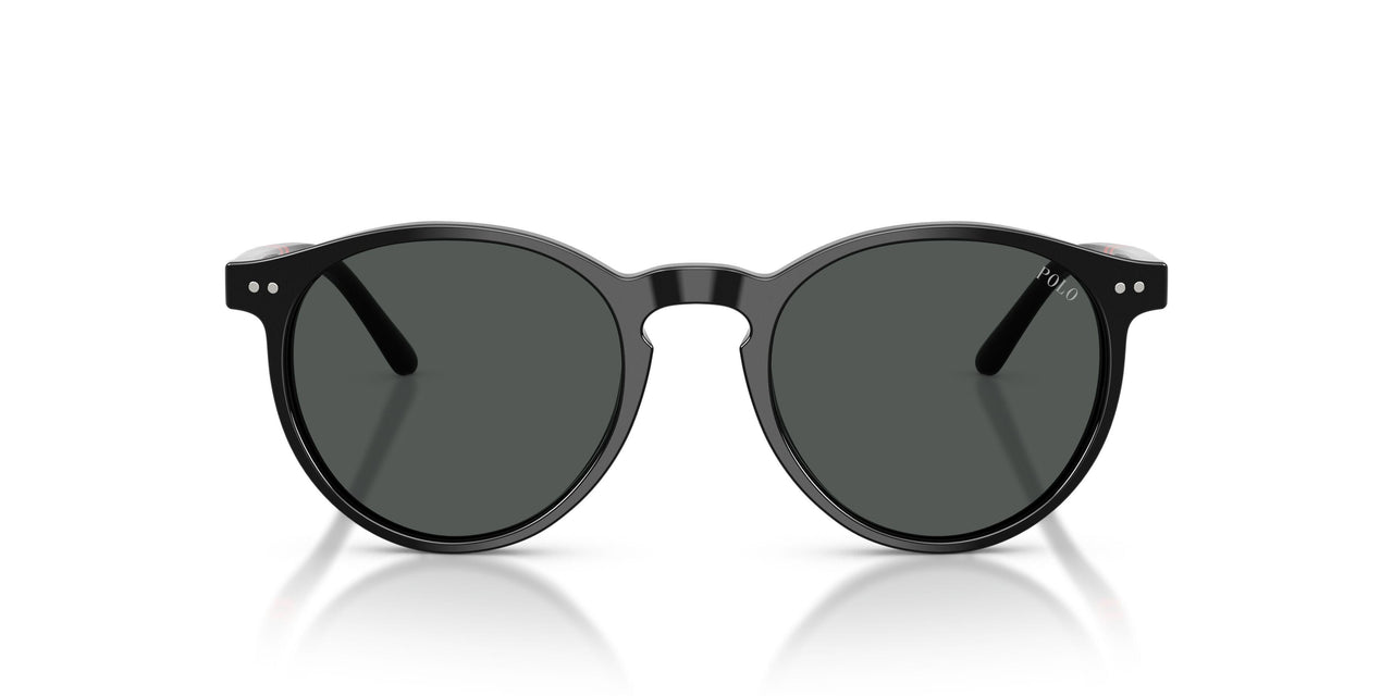 500187 - Black - Dark Grey