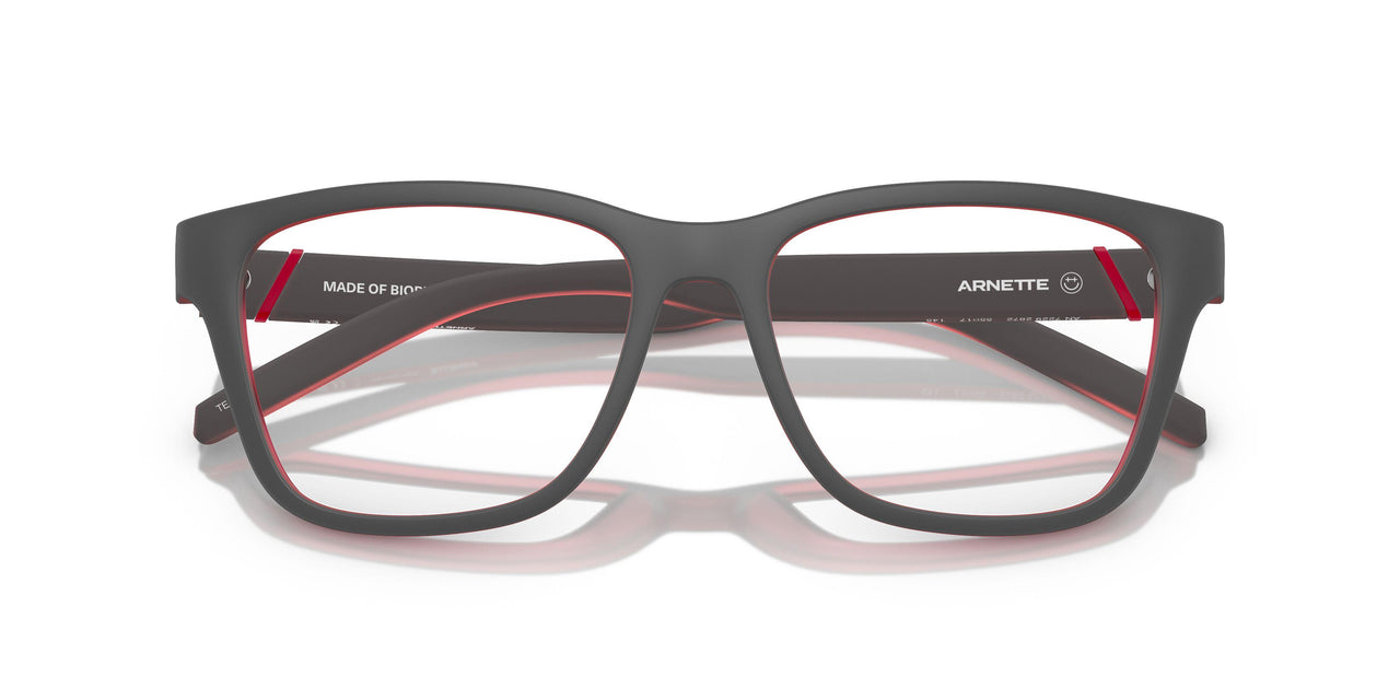 2872 - Grey - Transparent