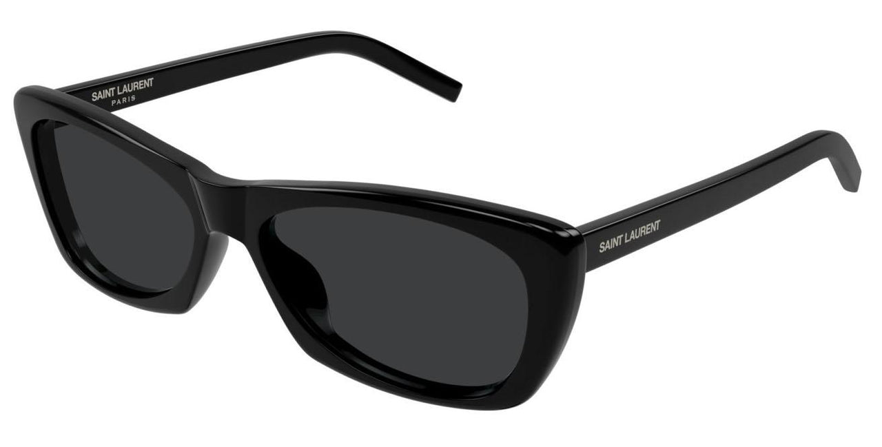 005 - Black - Black