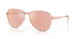 11086X - Gold - Rose Gold Mirror