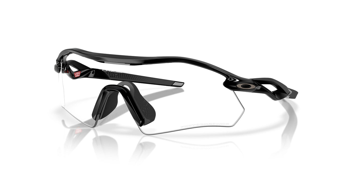 949502 - Black - Clear To Black Iridium Photochromic