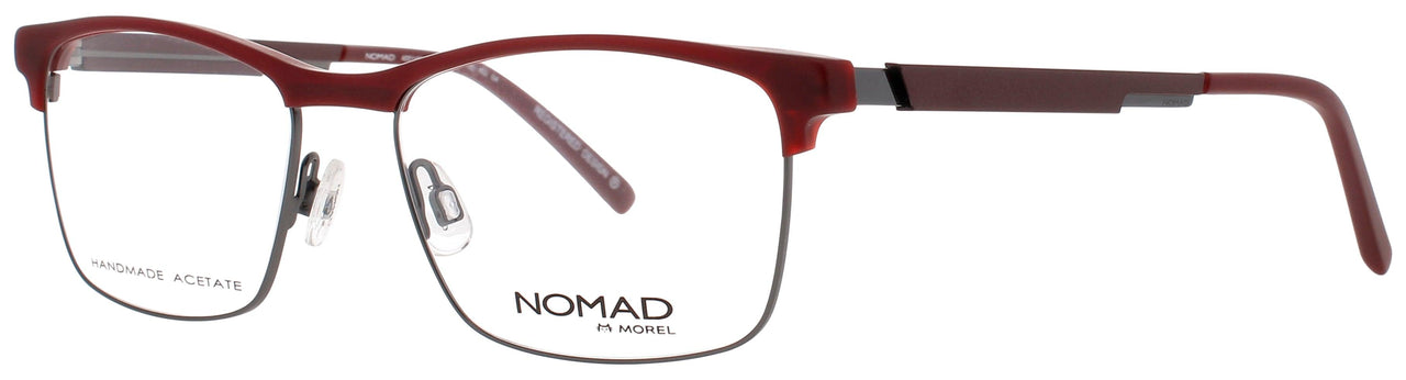 Nomad-morel 40014N Eyeglasses