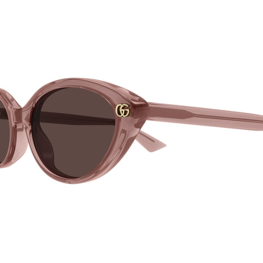 004 - Pink - Brown