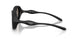 20026G - Black - Light Grey Mirror Black