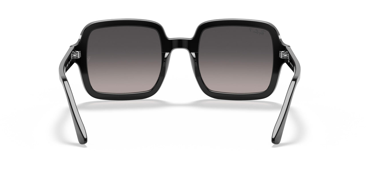 901/M3 - Black - Polar Grey Gradient