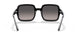 901/M3 - Black - Polar Grey Gradient