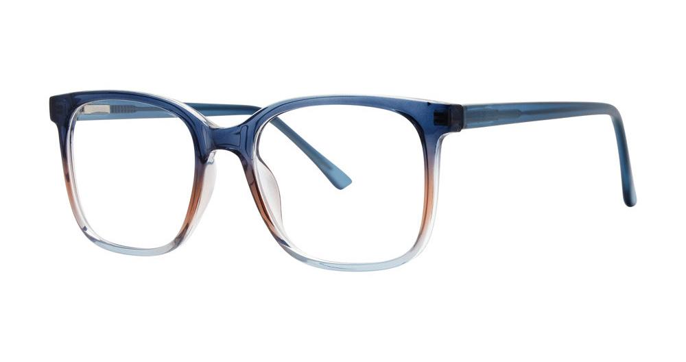 PLASTICS II GRADIENT Eyeglasses