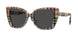 377887 - Brown - Dark Grey