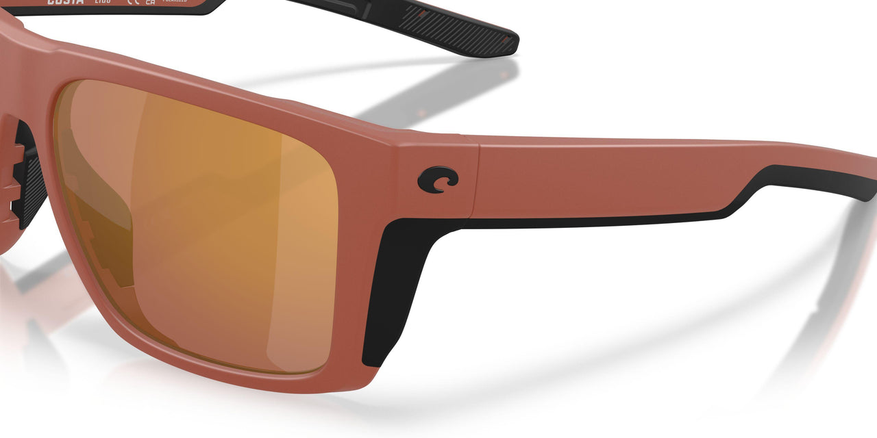 910420 - Copper - Gold Mirror