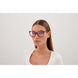 013 - Burgundy - Transparent