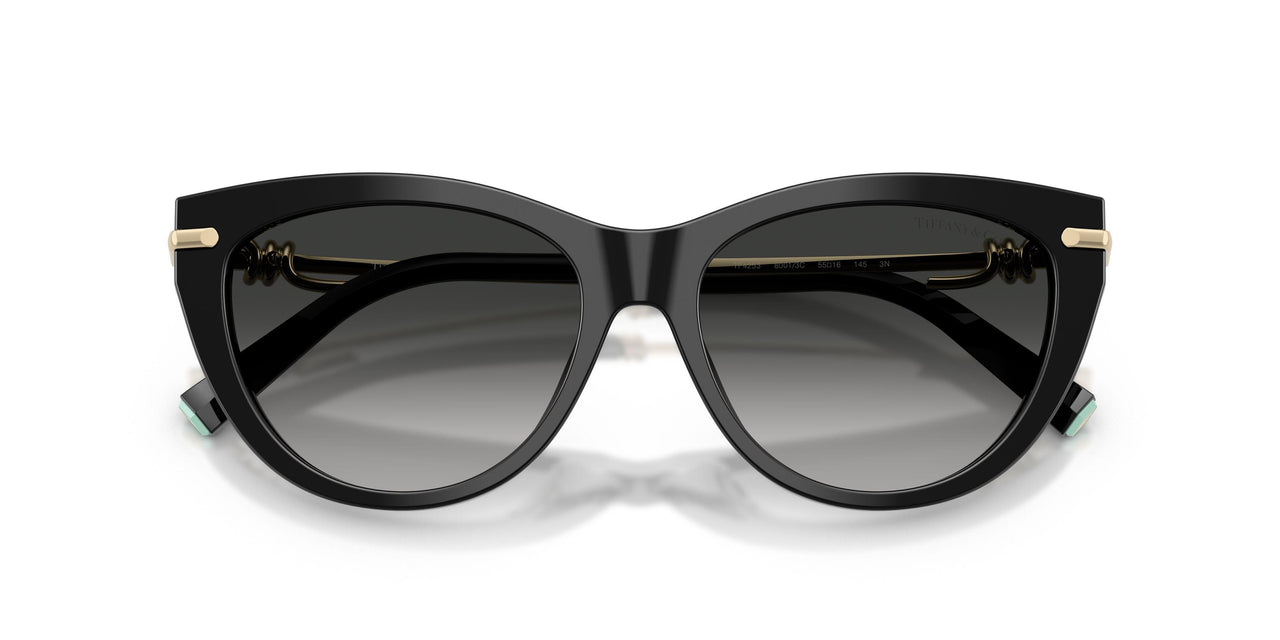 80013C - Black - Grey Gradient