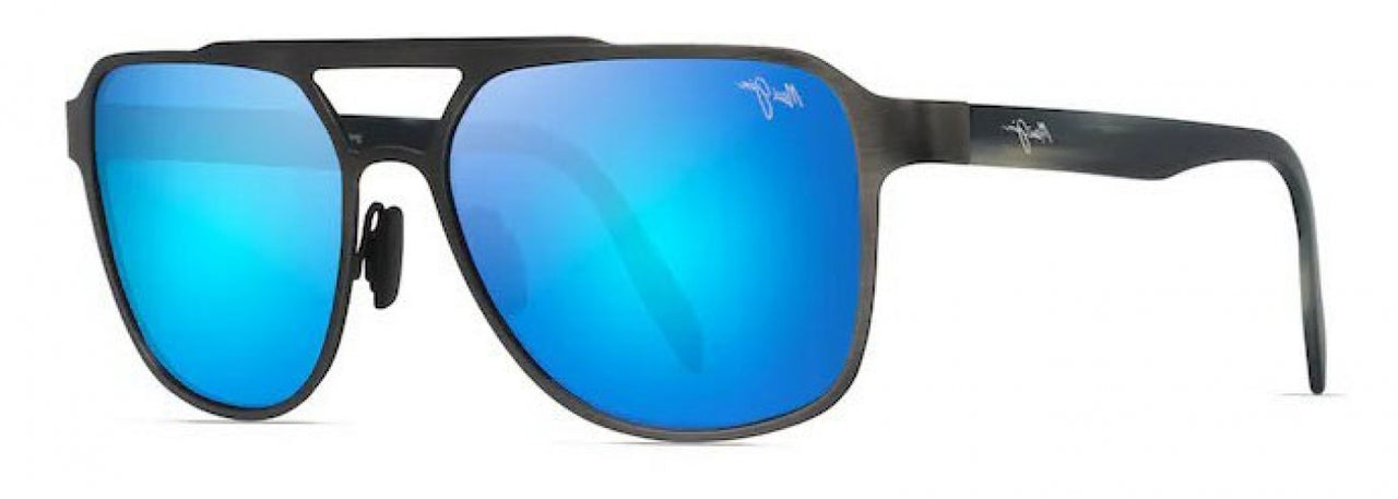 Maui Jim 2ND REEF MJ607 Sunglasses